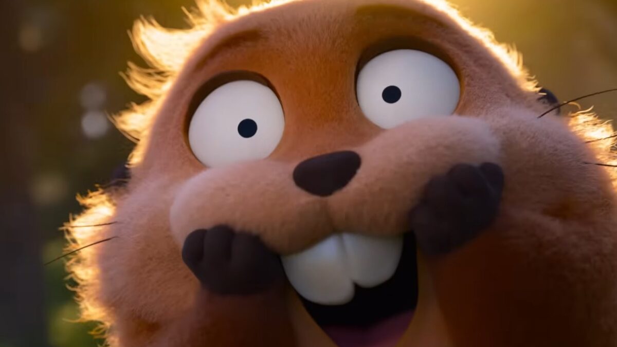 Hoppers (2026): Disney-Pixar's Sci-Fi Adventure of Animal Communication